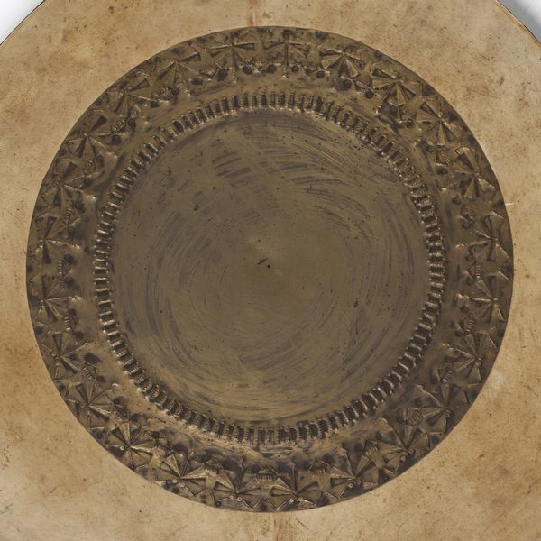 BUGATTI CARLO (1855 - 1940) : Specchio da parete  - Asta Asta 523 | DESIGN E ARTI DECORATIVE DEL NOVECENTO Tradizionale - Associazione Nazionale - Case d'Asta italiane