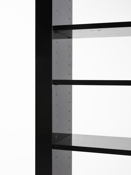 FALLANI ROBERTO  (n. 1937) : Libreria Egizia a ripiani mobili  - Asta Asta 523 | DESIGN E ARTI DECORATIVE DEL NOVECENTO Tradizionale - Associazione Nazionale - Case d'Asta italiane