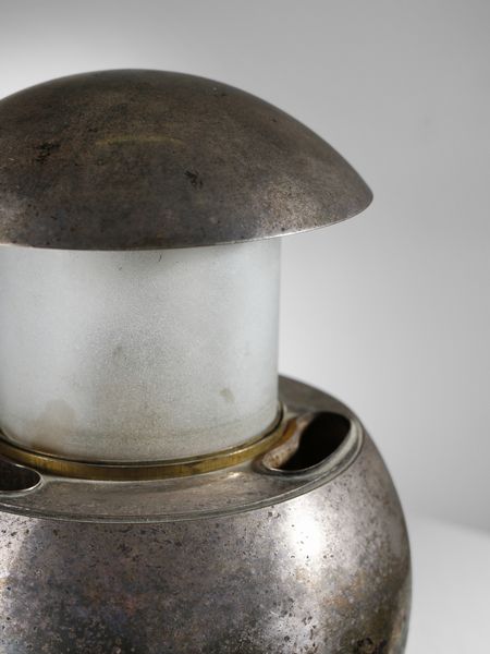 MAISON DESNY : Lampada da tavolo, Francia  - Asta Asta 523 | DESIGN E ARTI DECORATIVE DEL NOVECENTO Tradizionale - Associazione Nazionale - Case d'Asta italiane