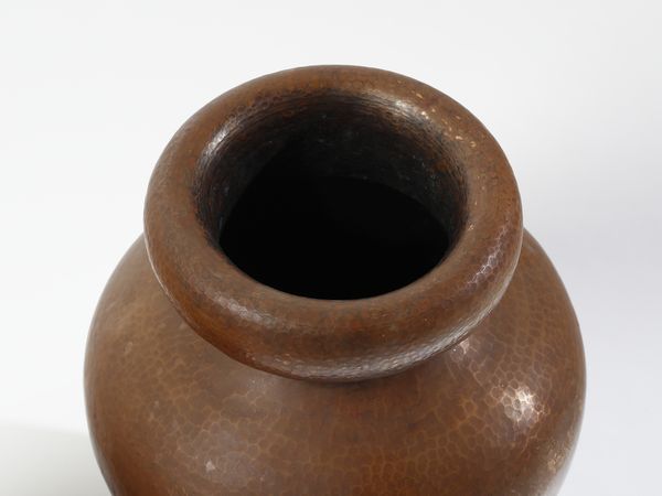 ZECCHIN VITTORIO (1878 - 1947) : attribuito. Due vasi  - Asta Asta 523 | DESIGN E ARTI DECORATIVE DEL NOVECENTO Tradizionale - Associazione Nazionale - Case d'Asta italiane