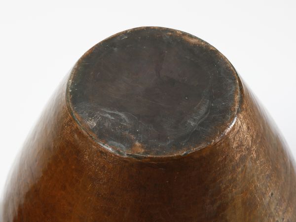 ZECCHIN VITTORIO (1878 - 1947) : attribuito. Due vasi  - Asta Asta 523 | DESIGN E ARTI DECORATIVE DEL NOVECENTO Tradizionale - Associazione Nazionale - Case d'Asta italiane