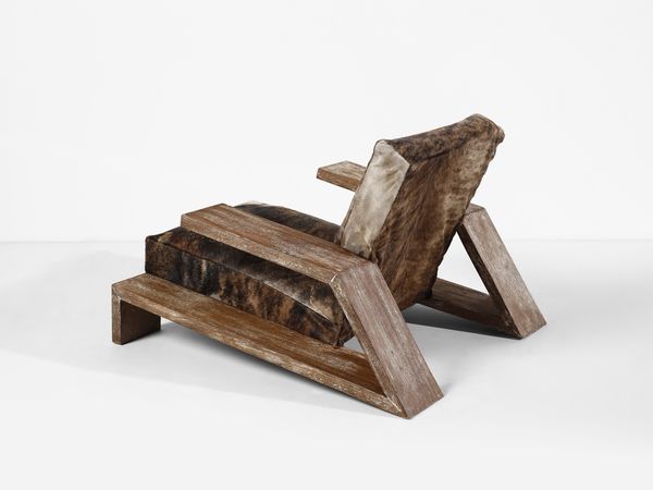 Comte : Elephant Chairs Coppia di poltrone, Bariloche  - Asta Asta 523 | DESIGN E ARTI DECORATIVE DEL NOVECENTO Tradizionale - Associazione Nazionale - Case d'Asta italiane