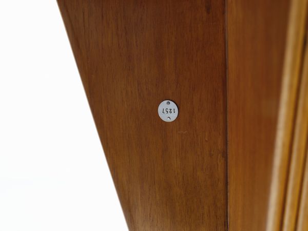 PONTI GIO (1891 - 1979) : Tavolino da salotto  - Asta Asta 523 | DESIGN E ARTI DECORATIVE DEL NOVECENTO Tradizionale - Associazione Nazionale - Case d'Asta italiane