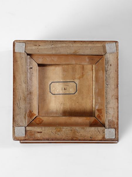 PONTI GIO (1891 - 1979) : Cestino gettacarte  - Asta Asta 523 | DESIGN E ARTI DECORATIVE DEL NOVECENTO Tradizionale - Associazione Nazionale - Case d'Asta italiane