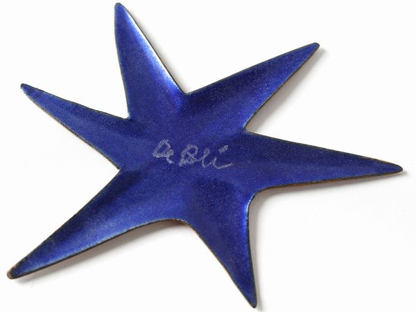 GIO PONTI (1891-1979) & PAOLO DE POLI (1905-1996) : Firmamento (7 pezzi)  - Asta Asta 523 | DESIGN E ARTI DECORATIVE DEL NOVECENTO Tradizionale - Associazione Nazionale - Case d'Asta italiane