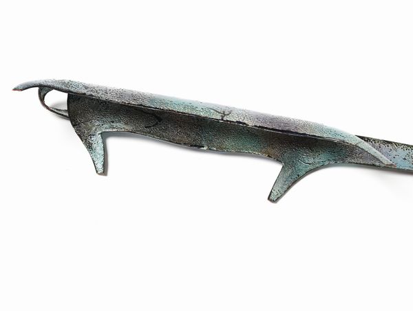 GIO PONTI (1891-1979) & PAOLO DE POLI (1905-1996) : Gatto Scultura, Padova  - Asta Asta 523 | DESIGN E ARTI DECORATIVE DEL NOVECENTO Tradizionale - Associazione Nazionale - Case d'Asta italiane