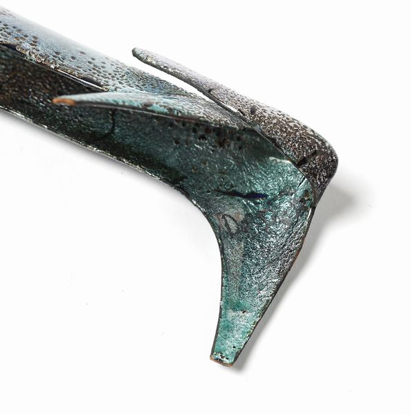 GIO PONTI (1891-1979) & PAOLO DE POLI (1905-1996) : Gatto Scultura, Padova  - Asta Asta 523 | DESIGN E ARTI DECORATIVE DEL NOVECENTO Tradizionale - Associazione Nazionale - Case d'Asta italiane