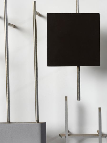 PONTI GIO (1891 - 1979) : Lampada a parete Quadro Luminoso mod. 575 per Lumi, Italia  - Asta Asta 523 | DESIGN E ARTI DECORATIVE DEL NOVECENTO Tradizionale - Associazione Nazionale - Case d'Asta italiane