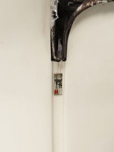 COLOMBO JOE (1930 - 1971) : Poltrona girevole mod. Elda per Comfort, Italia  - Asta Asta 523 | DESIGN E ARTI DECORATIVE DEL NOVECENTO Tradizionale - Associazione Nazionale - Case d'Asta italiane