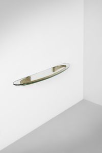 INGRAND MAX (1908 - 1969) - Consolle mod. 2186 per Fontana Arte, Milano