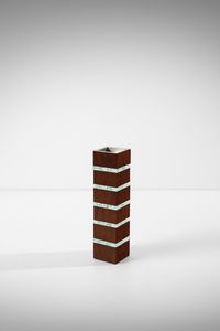 INGRAND MAX (1908 - 1969) - Posacenere da terra mod. 2113 per Fontana Arte, Milano