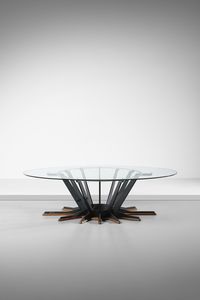 FALCIANI RENZO (n. 1922) - Grande tavolo