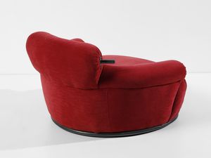 CACCIA DOMINIONI LUIGI (1913 - 2016) : Poltrona mod. P20 Toro per Azucena, Milano  - Asta Asta 523 | DESIGN E ARTI DECORATIVE DEL NOVECENTO Tradizionale - Associazione Nazionale - Case d'Asta italiane