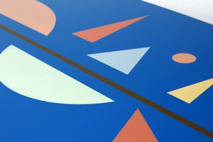 MENDINI ALESSANDRO (1931 - 2019) : Oriented Grande tavolo con piano ovale e gamba centrale ovoidale  - Asta Asta 523 | DESIGN E ARTI DECORATIVE DEL NOVECENTO Tradizionale - Associazione Nazionale - Case d'Asta italiane