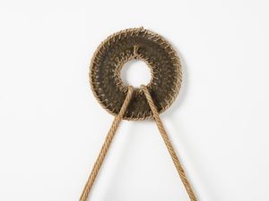 BUGATTI CARLO (1855 - 1940) : Specchio da parete  - Asta Asta 523 | DESIGN E ARTI DECORATIVE DEL NOVECENTO Tradizionale - Associazione Nazionale - Case d'Asta italiane