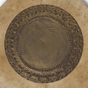 BUGATTI CARLO (1855 - 1940) : Specchio da parete  - Asta Asta 523 | DESIGN E ARTI DECORATIVE DEL NOVECENTO Tradizionale - Associazione Nazionale - Case d'Asta italiane