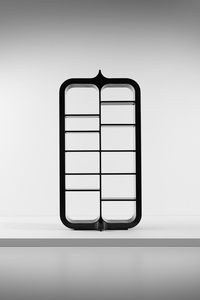 FALLANI ROBERTO  (n. 1937) - Libreria Egizia a ripiani mobili