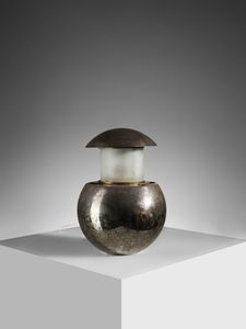 MAISON DESNY : Lampada da tavolo, Francia  - Asta Asta 523 | DESIGN E ARTI DECORATIVE DEL NOVECENTO Tradizionale - Associazione Nazionale - Case d'Asta italiane