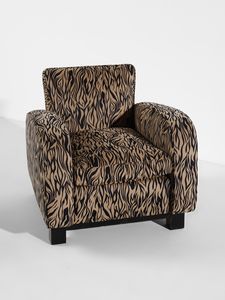 ULRICH GUGLIELMO (1904 - 1977) : attribuito. Coppia di poltrone per manifattura Strada, Italia  - Asta Asta 523 | DESIGN E ARTI DECORATIVE DEL NOVECENTO Tradizionale - Associazione Nazionale - Case d'Asta italiane