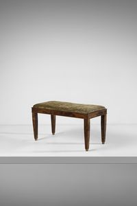 PONTI GIO (1891 - 1979) - Panchetta