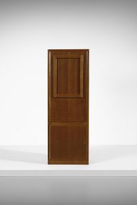 PONTI GIO (1891 - 1979) - Mobile trasformabile in scrivania della collezione Casa e Giardino per La Rinascente