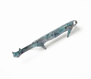 GIO PONTI (1891-1979) & PAOLO DE POLI (1905-1996) : Gatto Scultura, Padova  - Asta Asta 523 | DESIGN E ARTI DECORATIVE DEL NOVECENTO Tradizionale - Associazione Nazionale - Case d'Asta italiane