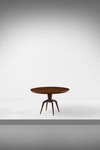 PONTI GIO (1891 - 1979) - Tavolo basso