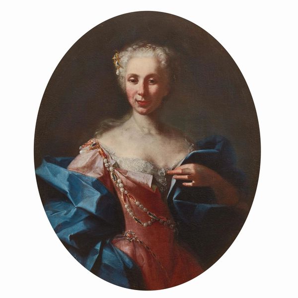 Giuseppe Bonito : Giuseppe Bonito  - Asta DIPINTI ANTICHI - Associazione Nazionale - Case d'Asta italiane