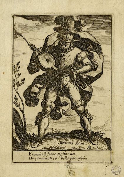 RAFFAELLO SCHIAMINOSSI : Vir sanguineus / Impetus animi.  - Asta Arte Antica, Moderna e Contemporanea [parte I] - Associazione Nazionale - Case d'Asta italiane