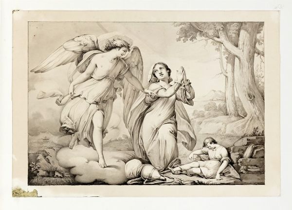 Album di disegni di autori vari.  - Asta Arte Antica, Moderna e Contemporanea [parte I] - Associazione Nazionale - Case d'Asta italiane