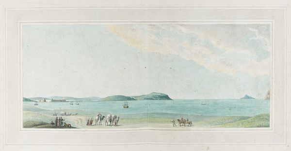 Album di disegni di vari autori.  - Asta Arte Antica, Moderna e Contemporanea [parte I] - Associazione Nazionale - Case d'Asta italiane