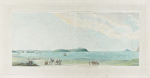 Album di disegni di vari autori.  - Asta Arte Antica, Moderna e Contemporanea [parte I] - Associazione Nazionale - Case d'Asta italiane