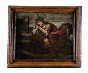 ANTONIO NASINI - San Galgano.