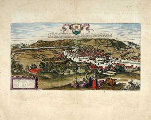 GEORG BRAUN - Bilbao.