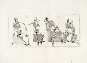 JACQUES GAMELIN - O quanto ci deve dare pensiero.