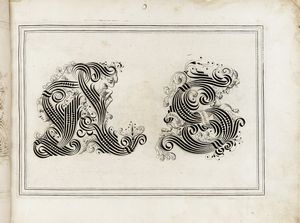 LEOPARDO ANTONOZZI : Album con 26 tavole da De caratteri.  - Asta Arte Antica, Moderna e Contemporanea [parte I] - Associazione Nazionale - Case d'Asta italiane