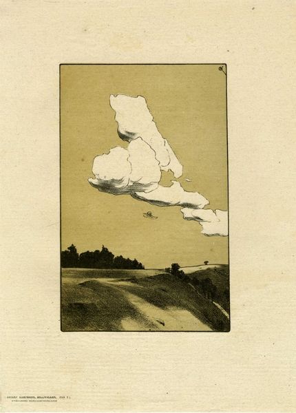 GUSTAV KAMPMANN : Lotto composto di 5 incisioni.  - Asta Arte Antica, Moderna e Contemporanea [parte II] - Associazione Nazionale - Case d'Asta italiane