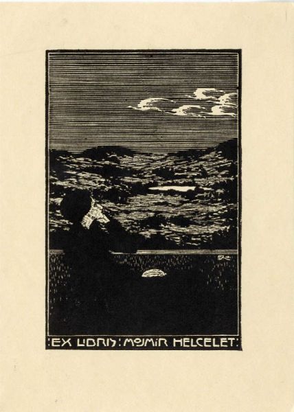 FRANTISEK KOBLIHA : Lotto composto di 4 incisioni.  - Asta Arte Antica, Moderna e Contemporanea [parte II] - Associazione Nazionale - Case d'Asta italiane