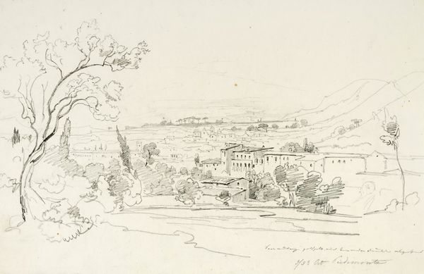 Johann Jakob Frey : Lotto composto di 3 disegni.  - Asta Arte Antica, Moderna e Contemporanea [parte II] - Associazione Nazionale - Case d'Asta italiane