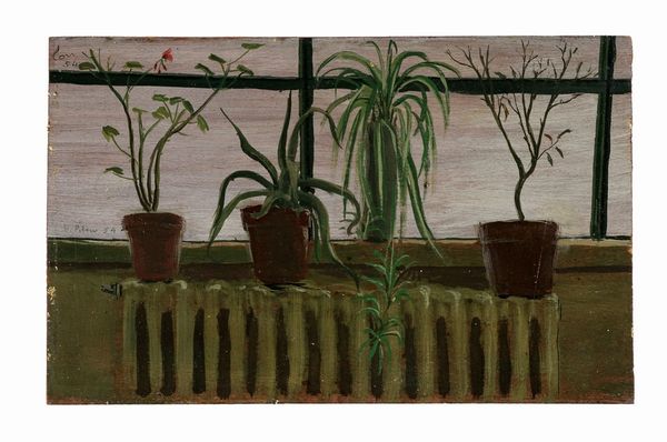 VENO PILON : Senza titolo.  - Asta Arte Antica, Moderna e Contemporanea [parte II] - Associazione Nazionale - Case d'Asta italiane