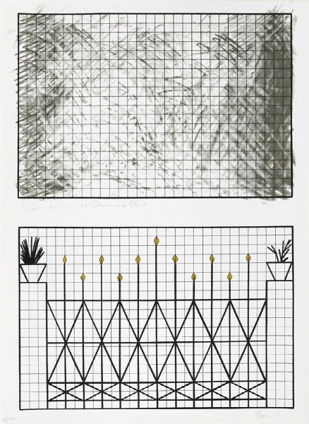 Lotto composto di 3 incisioni.  - Asta Arte Antica, Moderna e Contemporanea [parte II] - Associazione Nazionale - Case d'Asta italiane