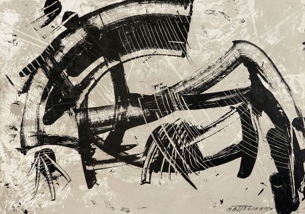 Lotto composto di 3 incisioni.  - Asta Arte Antica, Moderna e Contemporanea [parte II] - Associazione Nazionale - Case d'Asta italiane