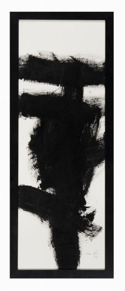 Senza titolo.  - Asta Arte Antica, Moderna e Contemporanea [parte II] - Associazione Nazionale - Case d'Asta italiane