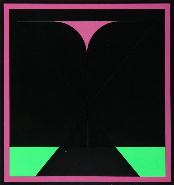 Carlo Lorenzetti : Lotto composto di 4 incisioni.  - Asta Arte Antica, Moderna e Contemporanea [parte II] - Associazione Nazionale - Case d'Asta italiane