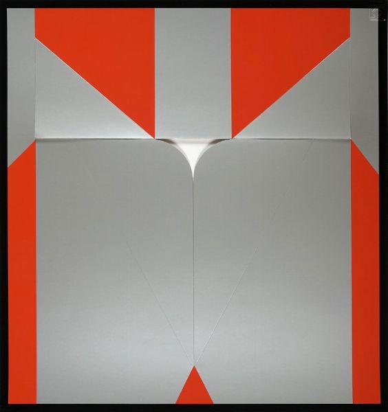 Carlo Lorenzetti : Lotto composto di 4 incisioni.  - Asta Arte Antica, Moderna e Contemporanea [parte II] - Associazione Nazionale - Case d'Asta italiane