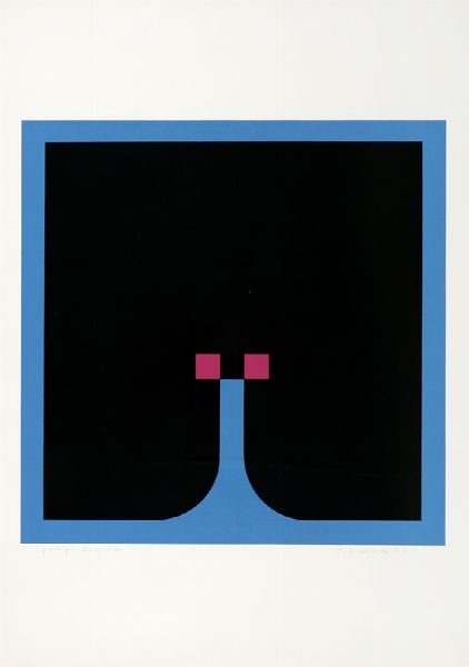 Carlo Lorenzetti : Lotto composto di 4 incisioni.  - Asta Arte Antica, Moderna e Contemporanea [parte II] - Associazione Nazionale - Case d'Asta italiane