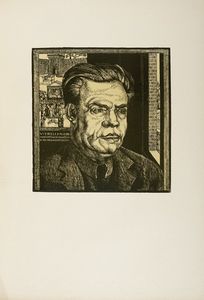 Lotto composto di 30 xilografie edite da Cesare Ratta.  - Asta Arte Antica, Moderna e Contemporanea [parte II] - Associazione Nazionale - Case d'Asta italiane