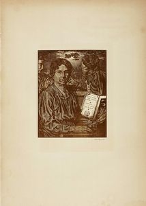 Lotto composto di 30 xilografie edite da Cesare Ratta.  - Asta Arte Antica, Moderna e Contemporanea [parte II] - Associazione Nazionale - Case d'Asta italiane
