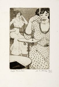 Lotto composto di 32 incisioni.  - Asta Arte Antica, Moderna e Contemporanea [parte II] - Associazione Nazionale - Case d'Asta italiane