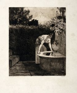 Lotto composto di 32 incisioni.  - Asta Arte Antica, Moderna e Contemporanea [parte II] - Associazione Nazionale - Case d'Asta italiane